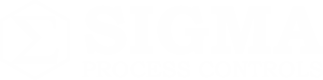 Sigma Process Controls Logo